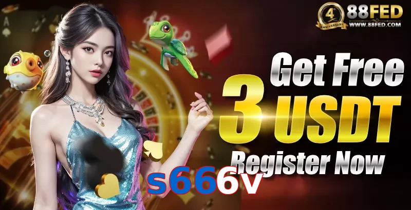 s666v