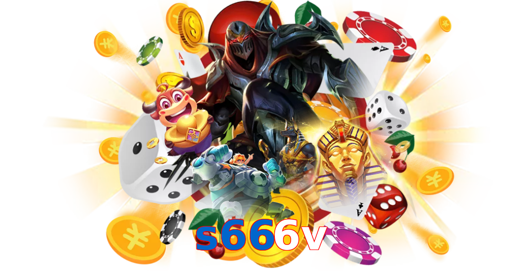 s666v