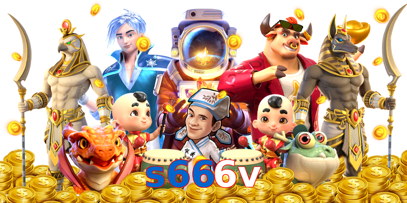 s666v