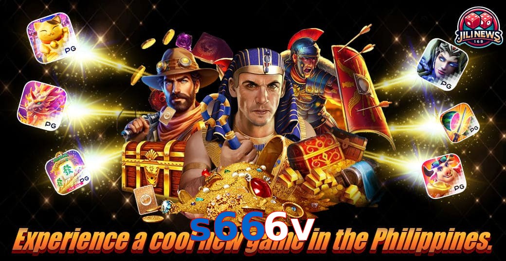 s666v