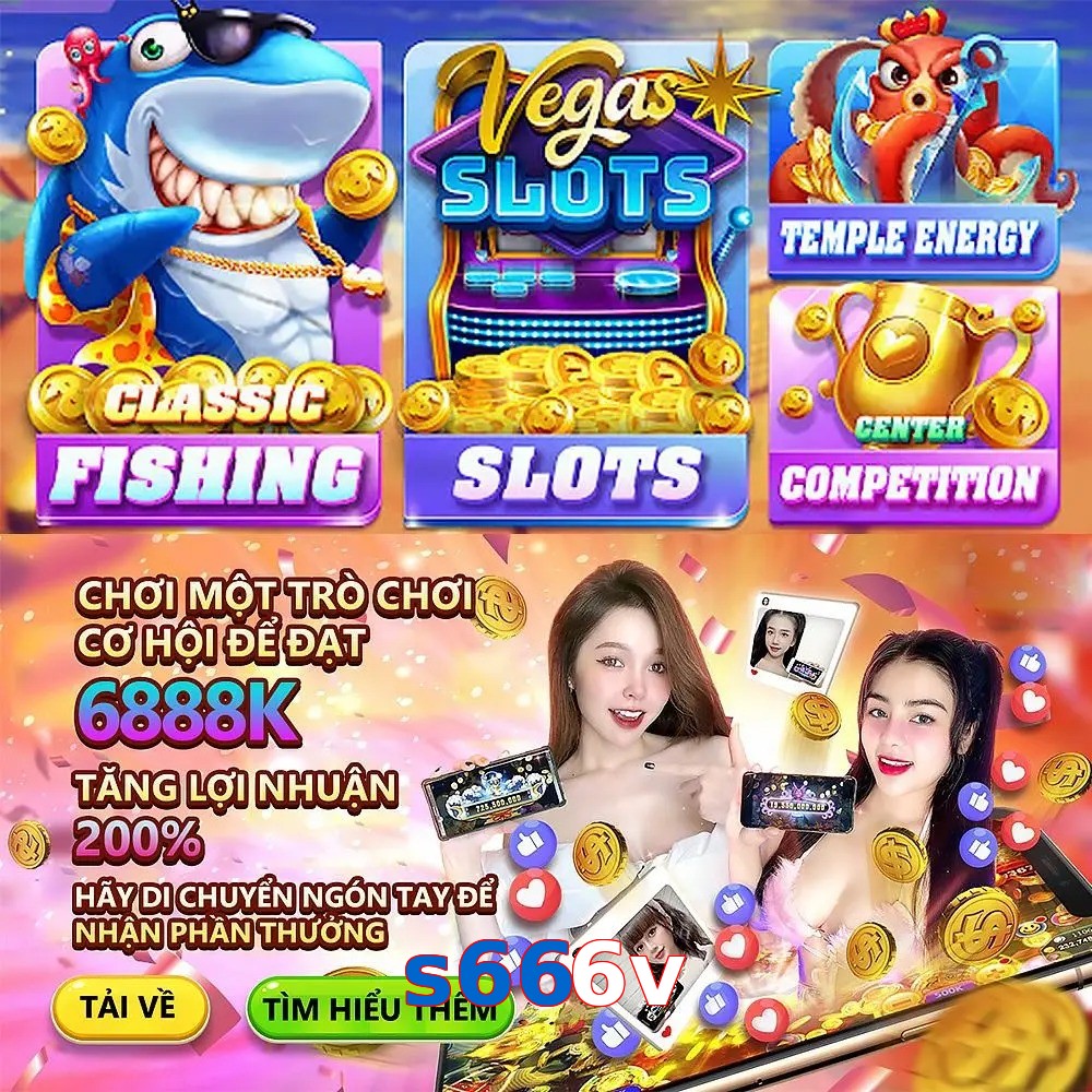 s666v