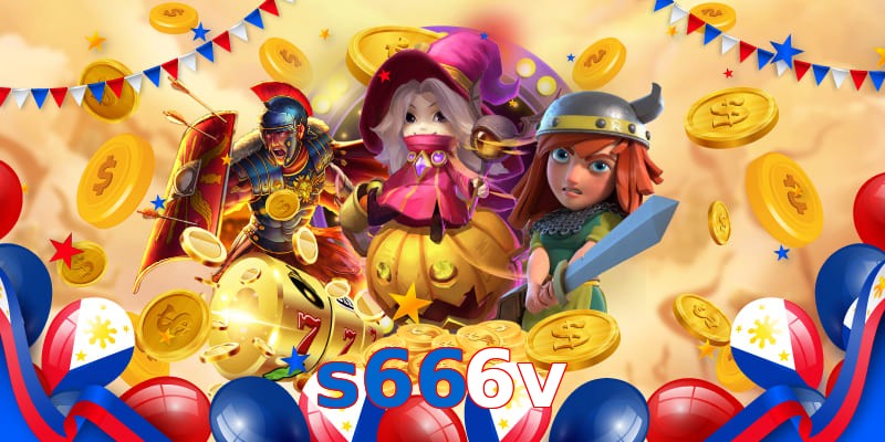 s666v