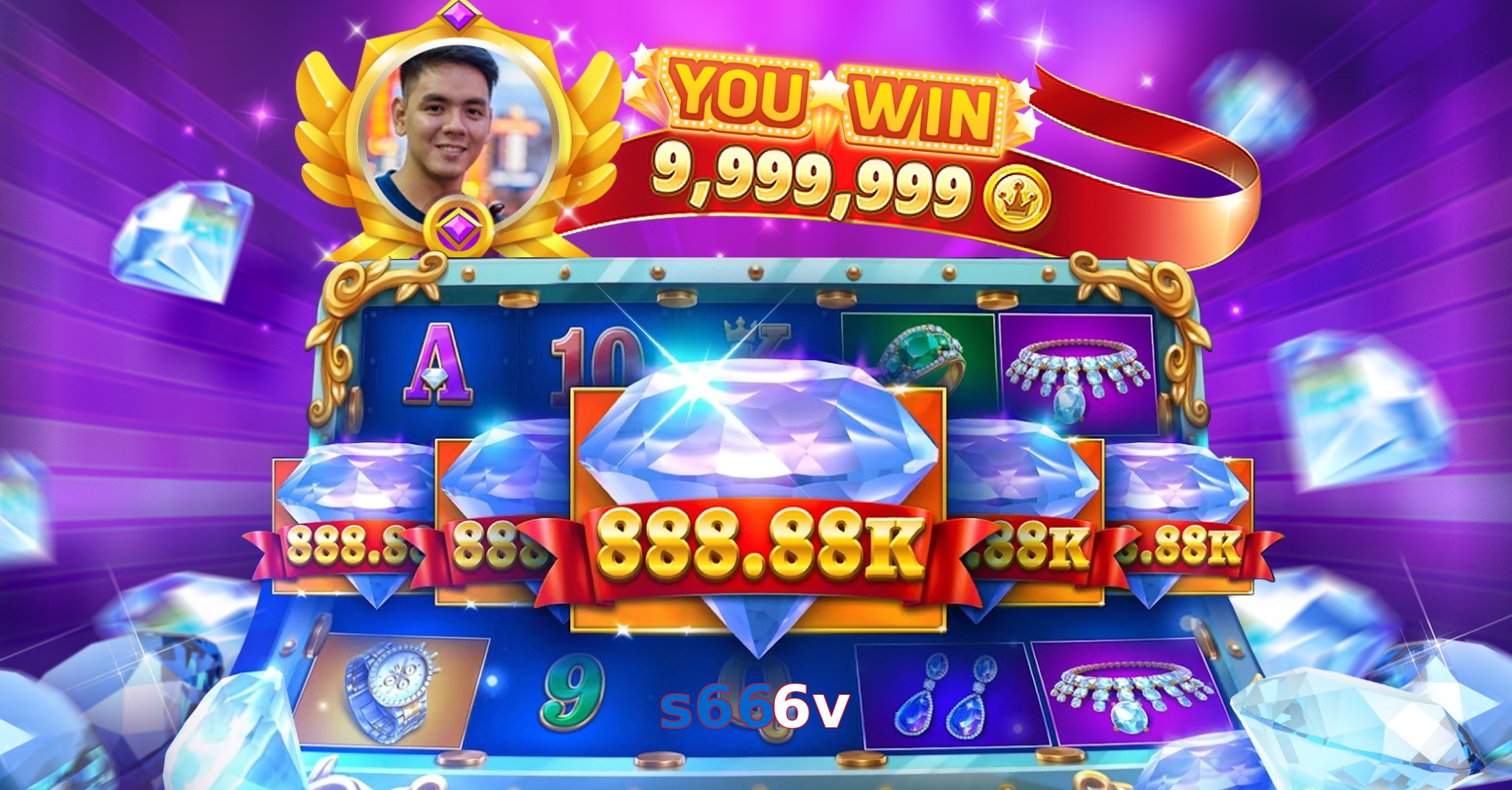s666v