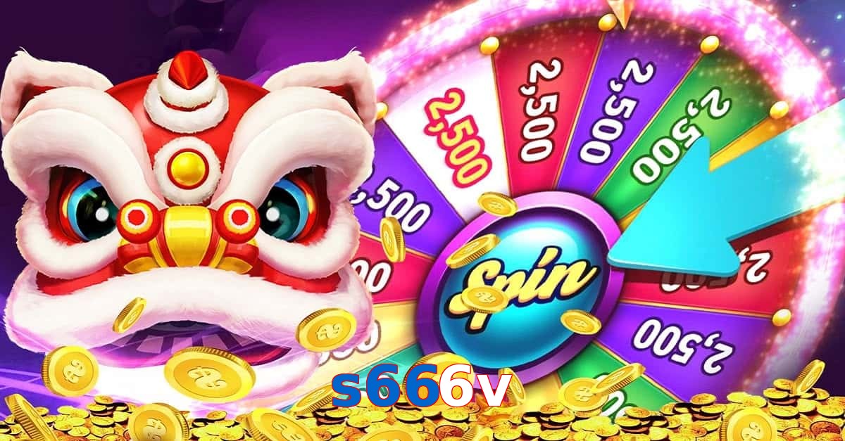 s666v