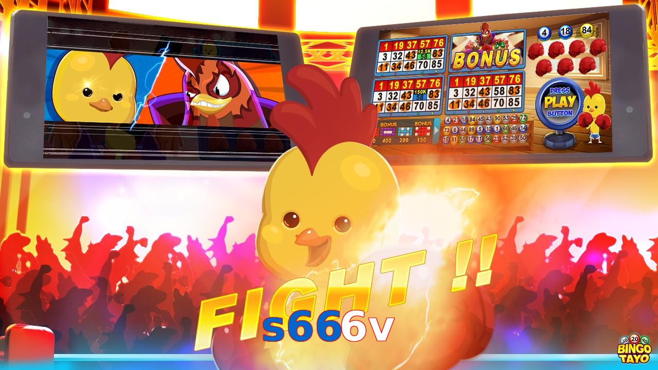 s666v