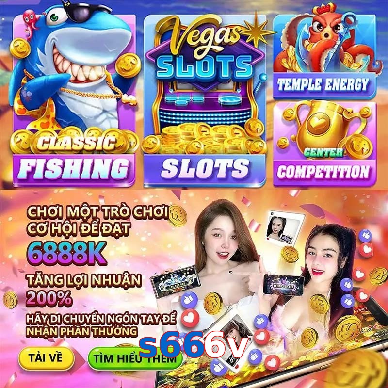 s666v