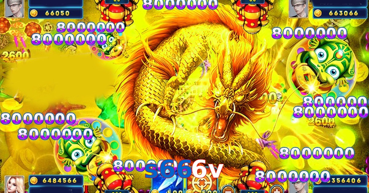 s666v