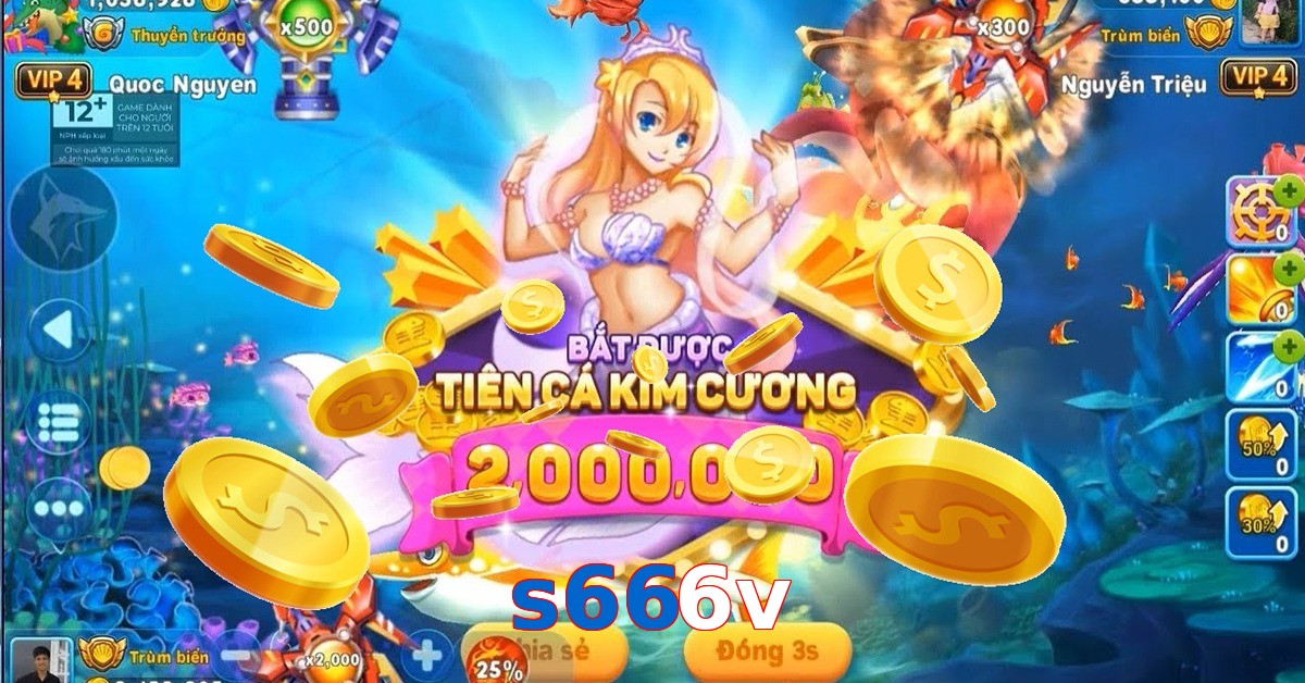 s666v