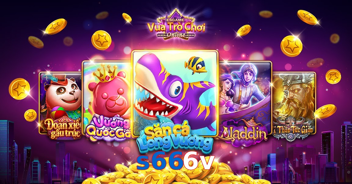 s666v
