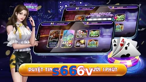 s666v