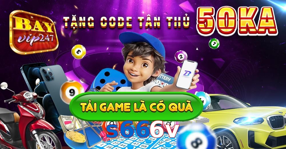s666v