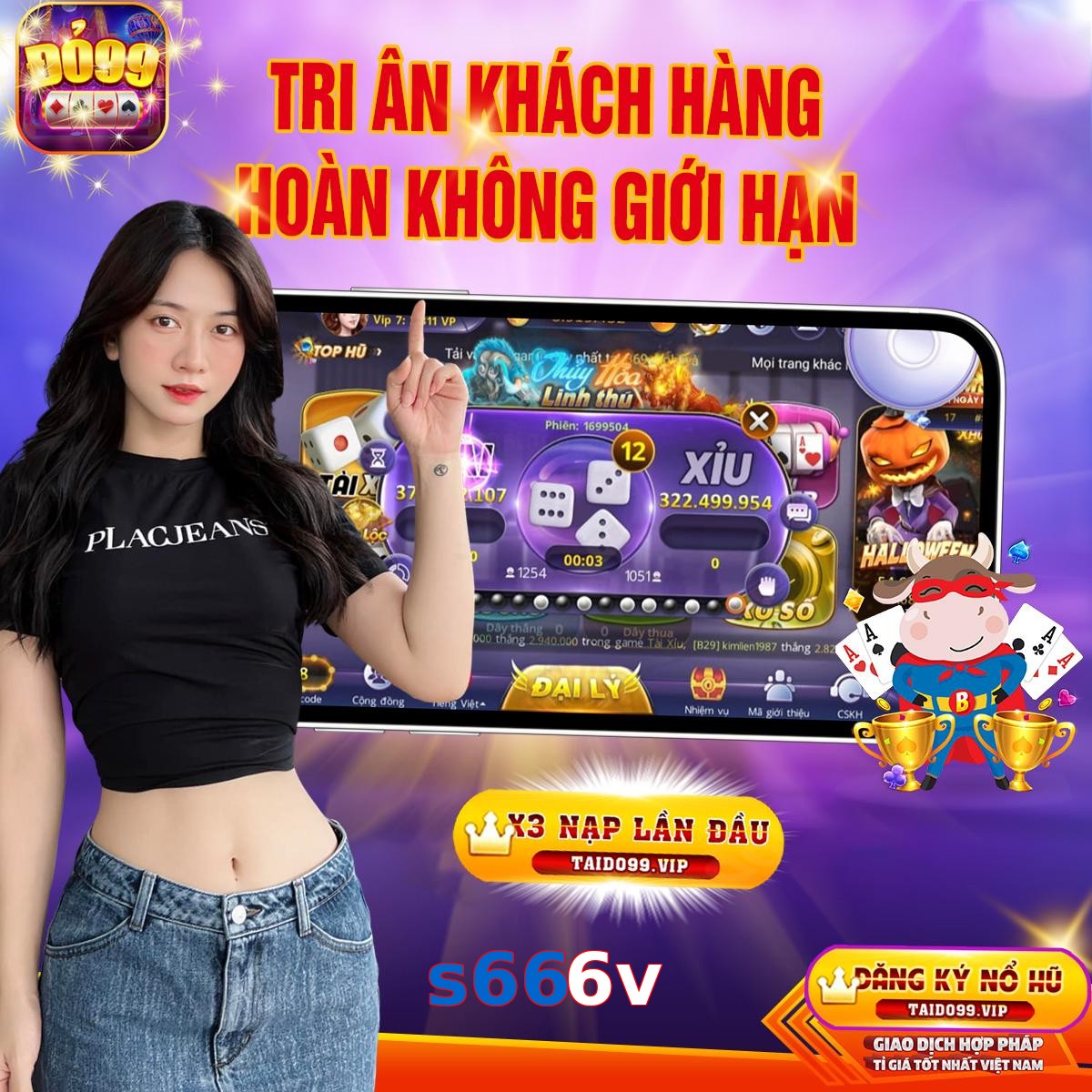s666v