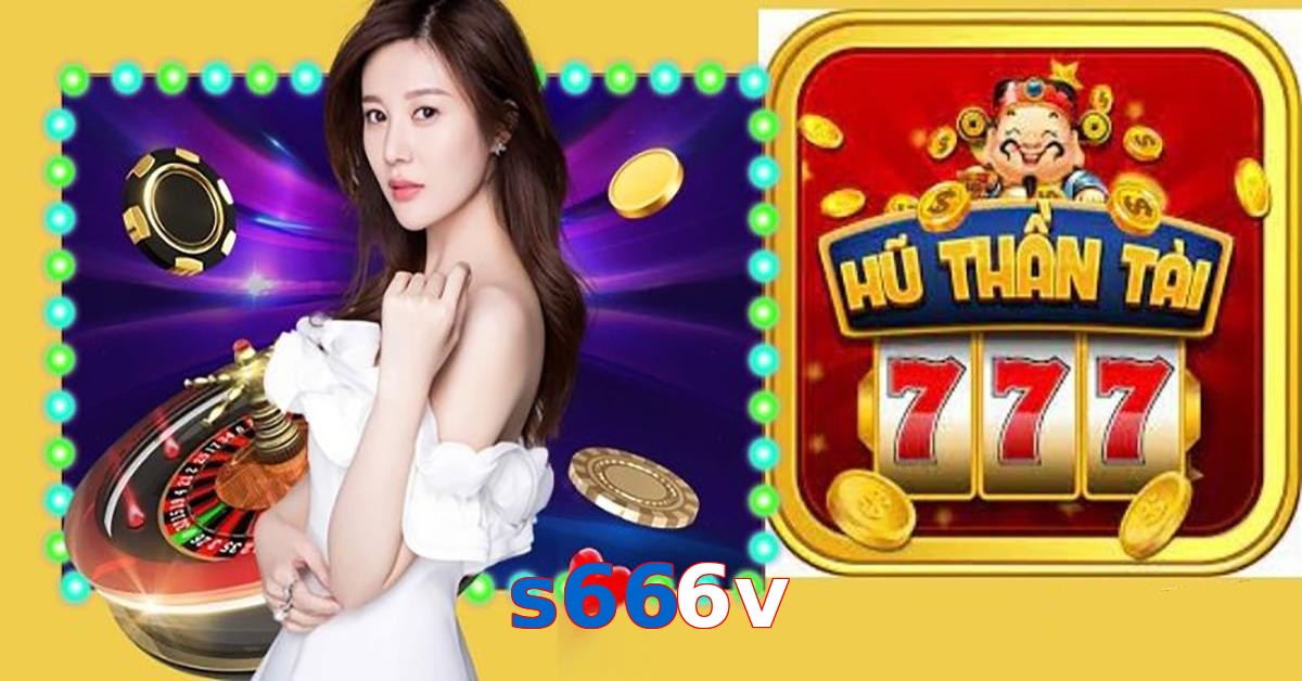 s666v