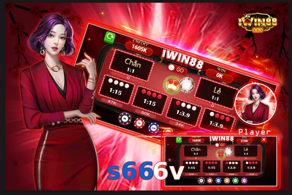 s666v