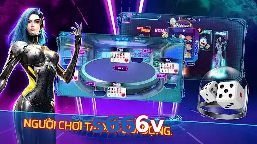 s666v