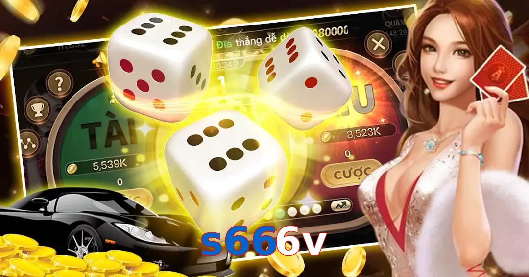s666v