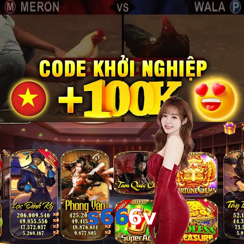 s666v