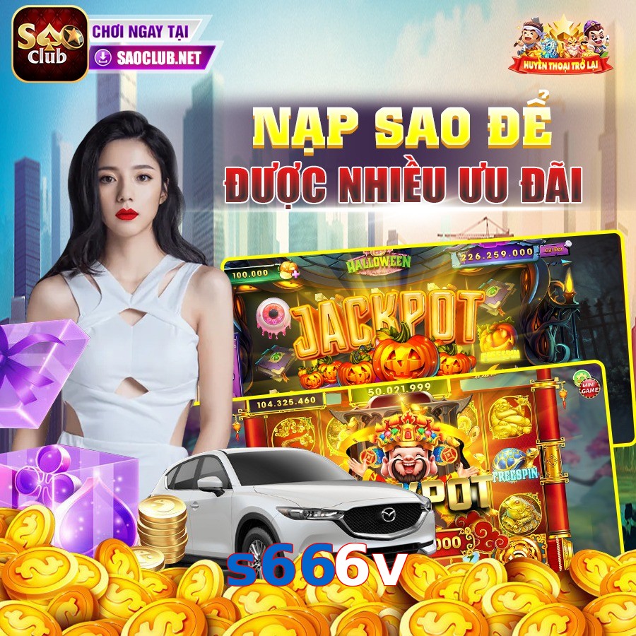s666v
