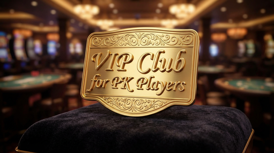 Main screen of slotspk 15 vip page for PK players - 4